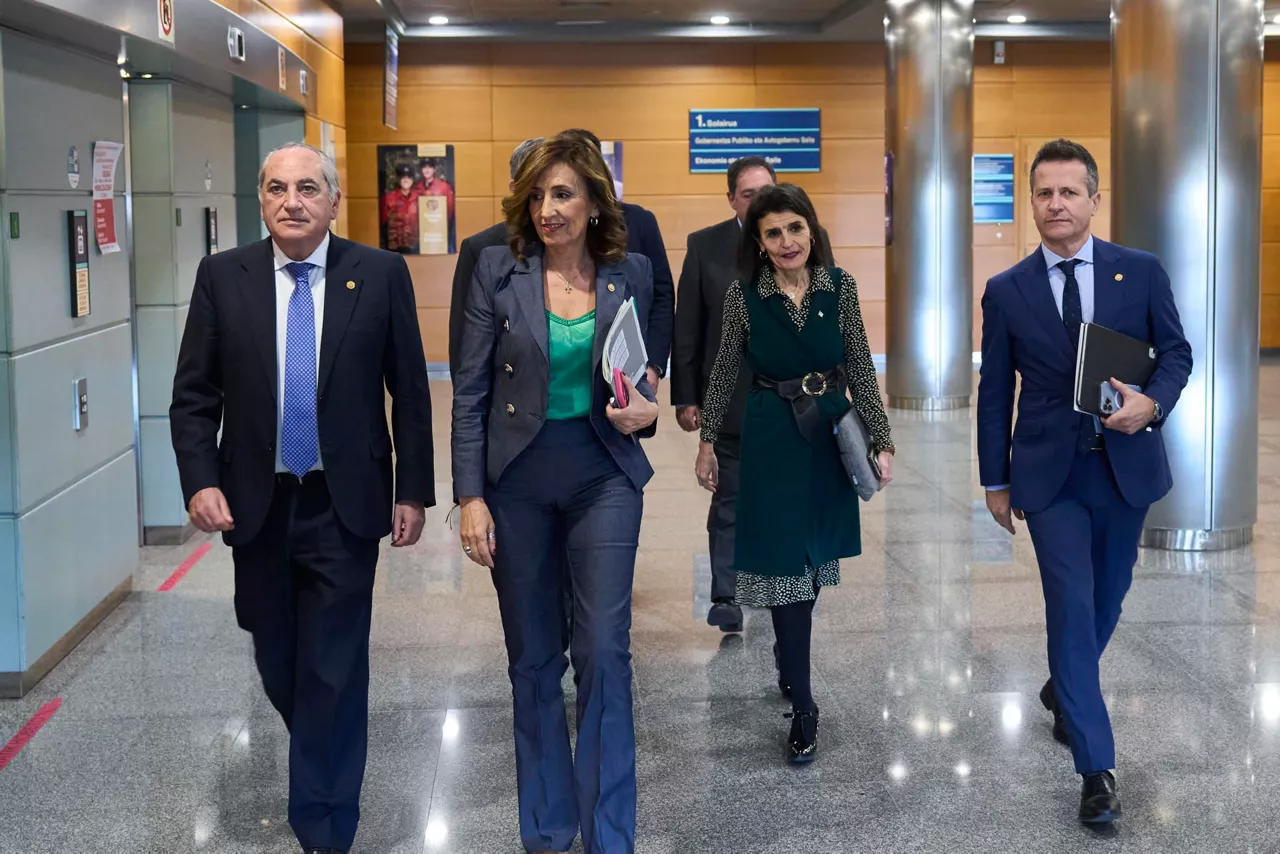 garamendi-arriola-consejeros-efe