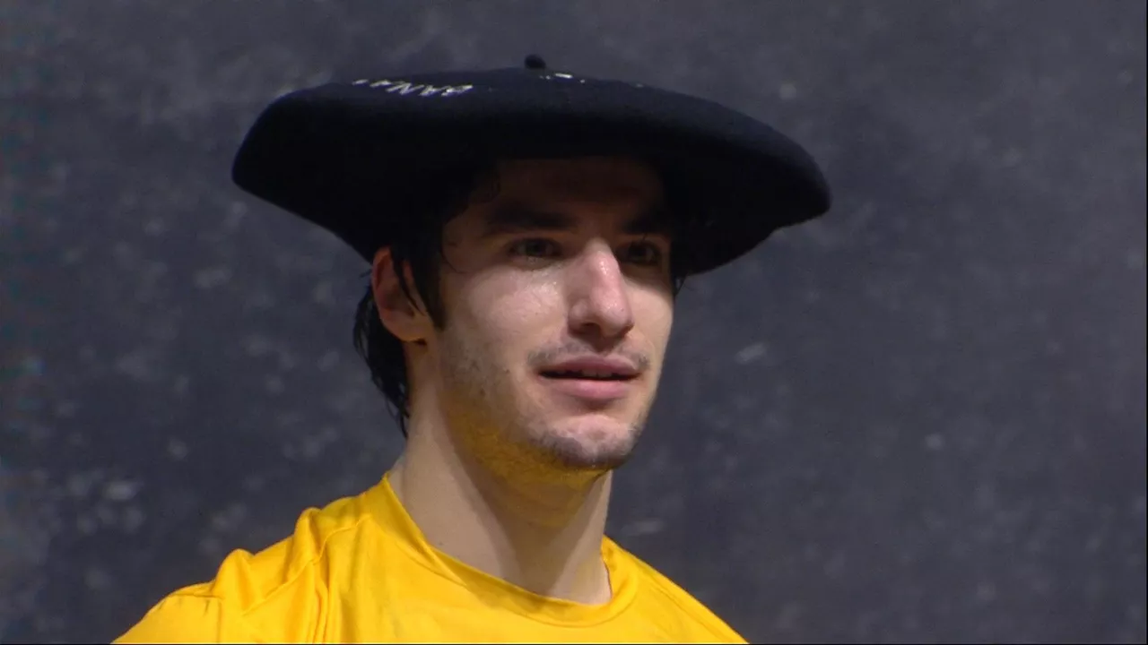 Johan Sorozabalek irabazi du Banakako Winter Series finala