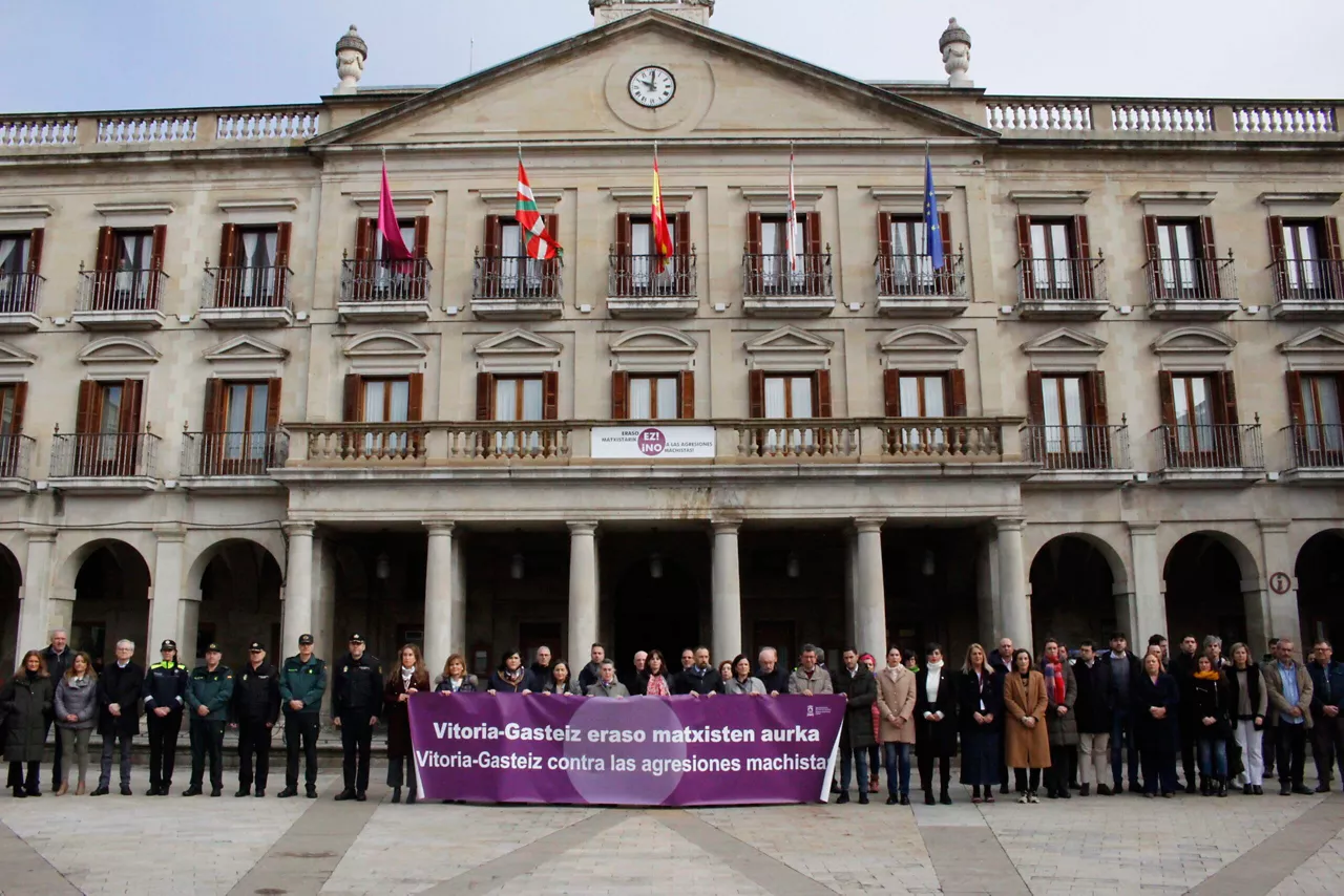 concentracion-machista-vitoria-gasteiz