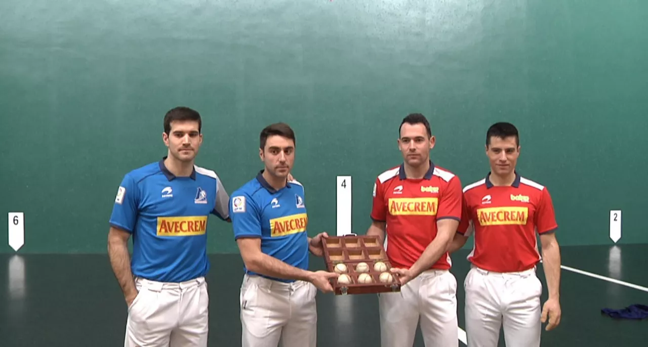 ZABALETA PEIO ETXEBERRIA JAKA ETA ESKIROZ