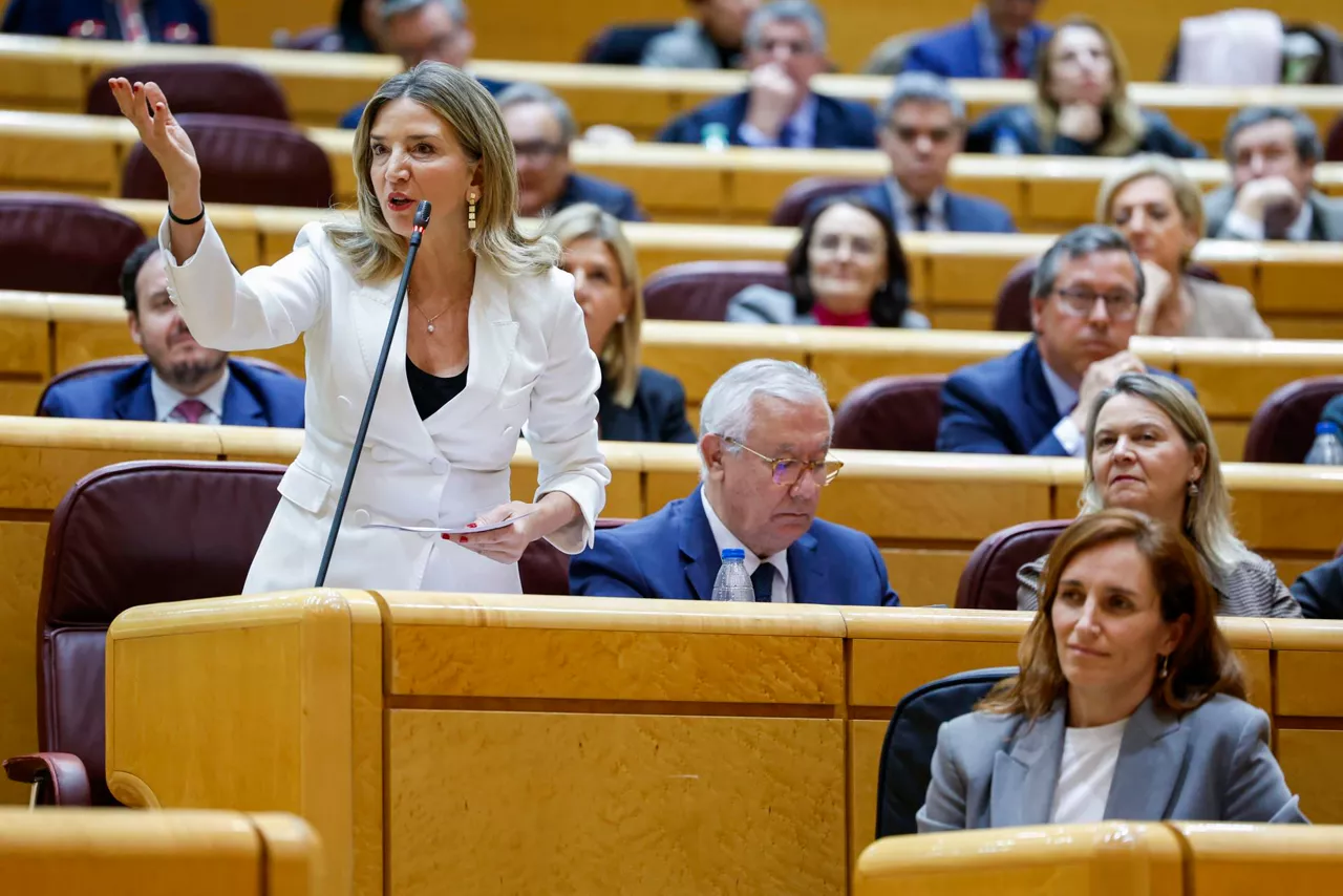 alicia-sanchez-pp-senado-efe-2
