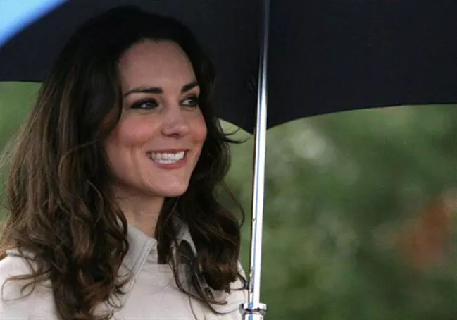 Iker Jiménez y el misterio de la princesa de gales Kate Middleton