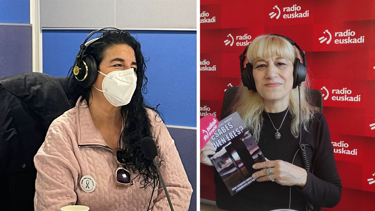 Este viernes en Bilbao habrá una concentración por el Día Mundial del Covid Persistente