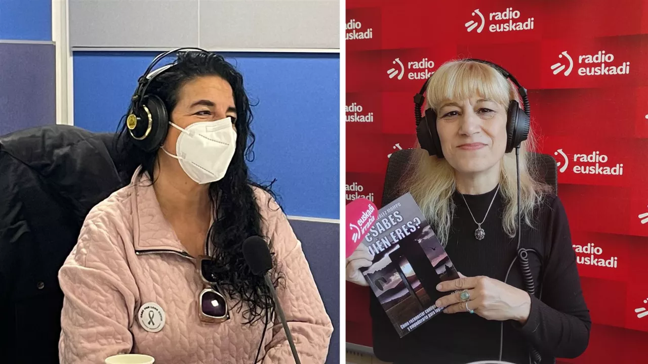 Este viernes en Bilbao habrá una concentración por el Día Mundial del Covid Persistente