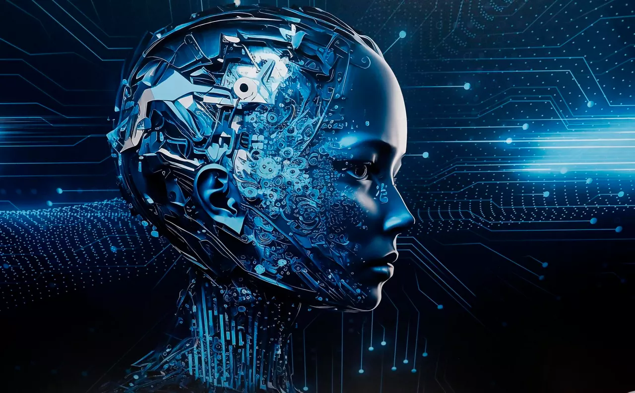 INTELIGENCIA ARTIFICAL EFE INTELIGENTZIA ARTIFIZIALA
