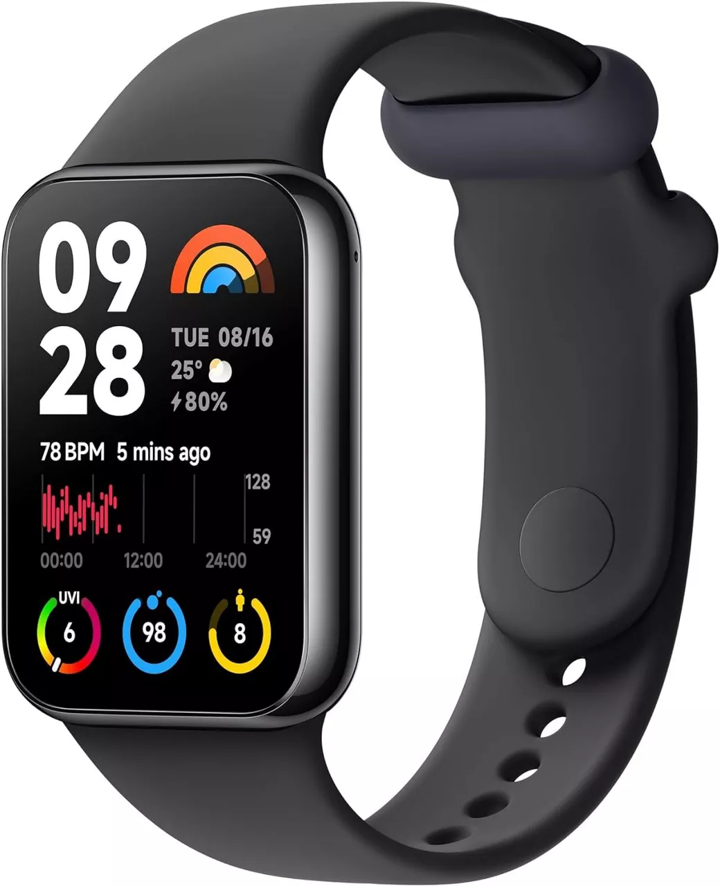 Los mejores relojes inteligentes que puedes comprar