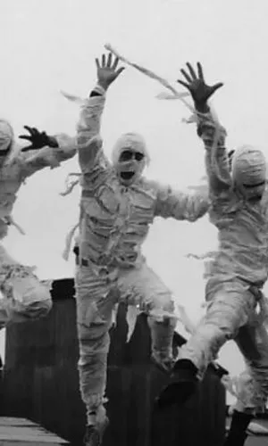 The Mummies