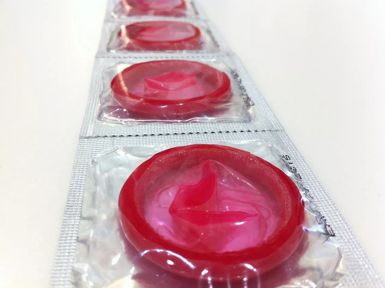 kondoiak preservativos