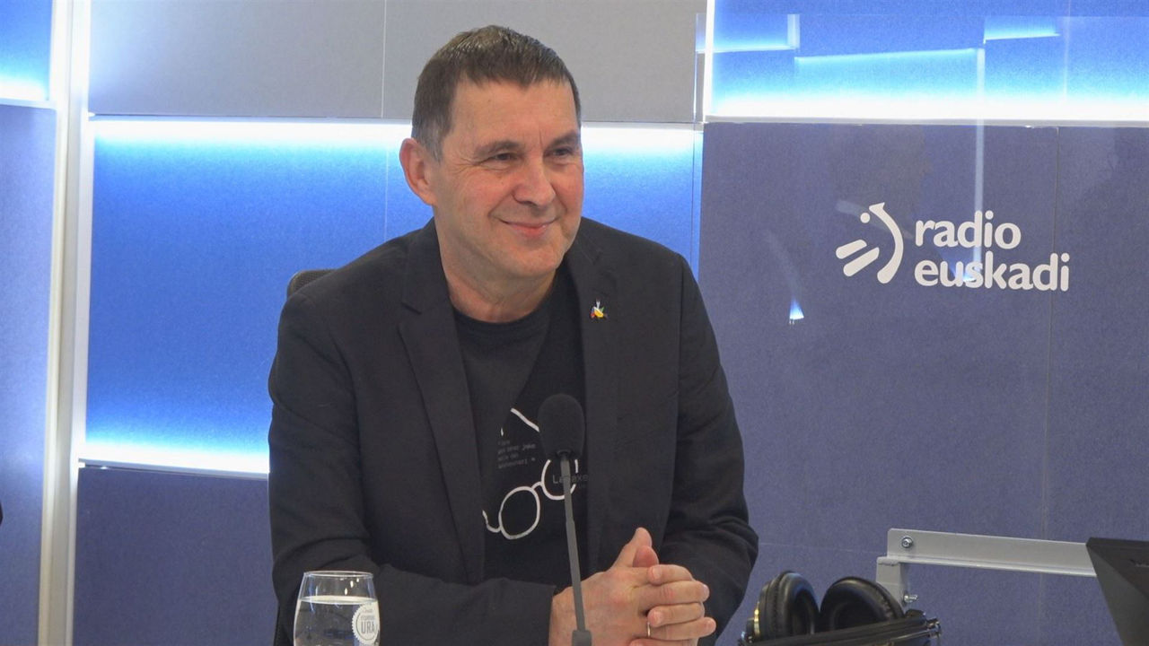 arnaldo otegi