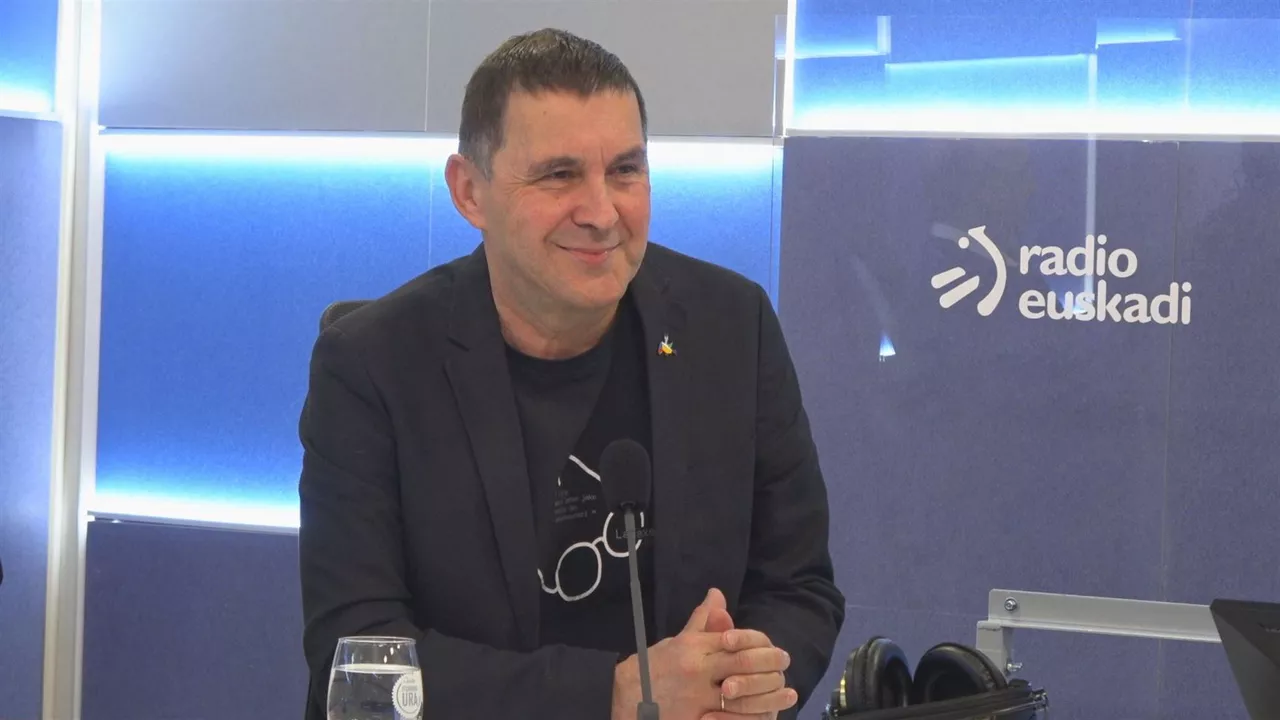 arnaldo otegi