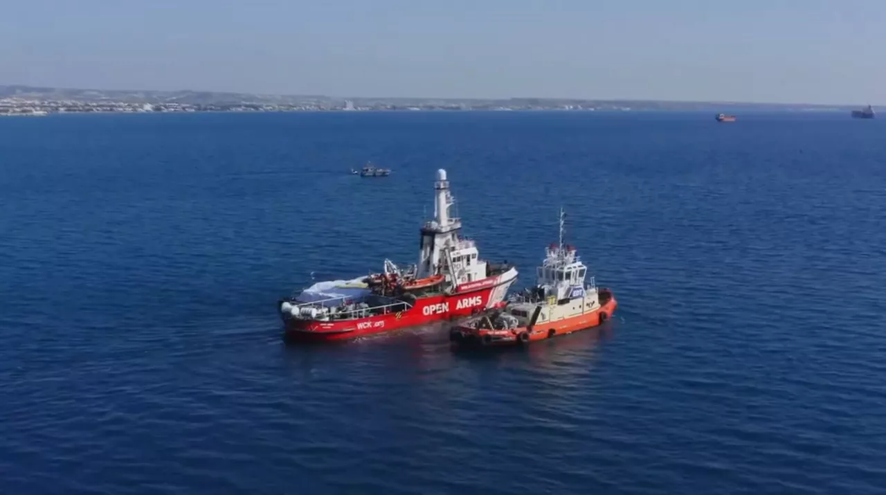 open-arms-barco gaza