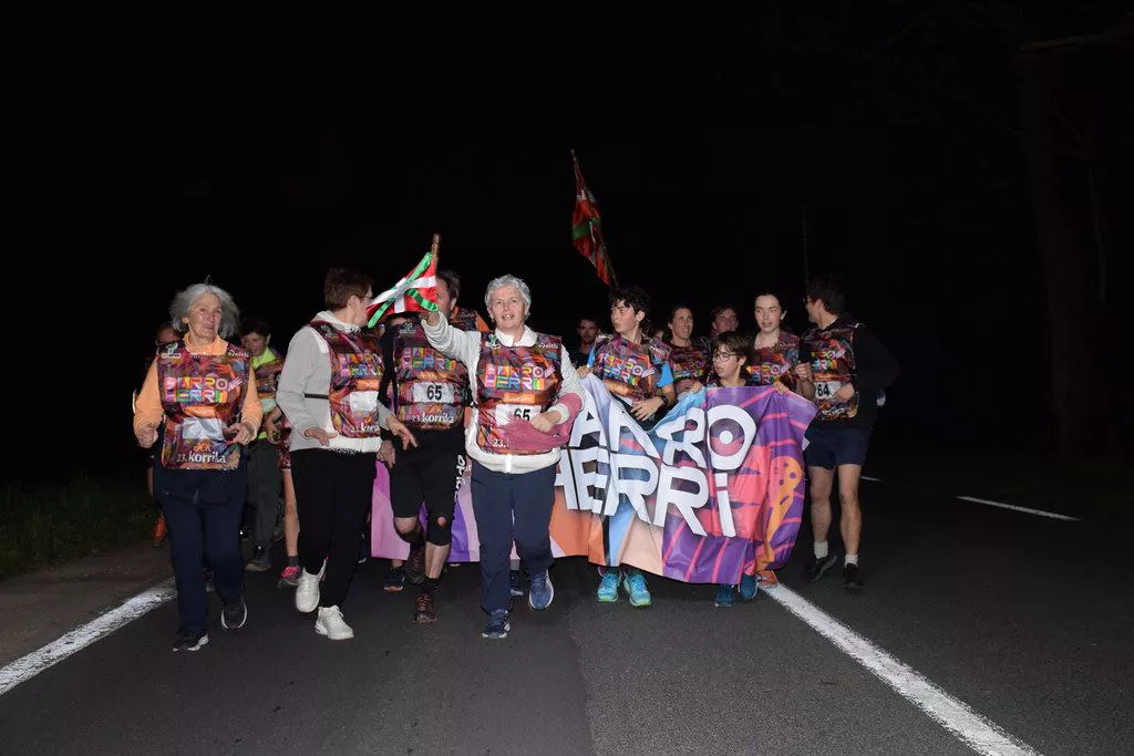 lapurdi-ipar euskal herria-korrika-martxoak14 KORRIKA.EUS