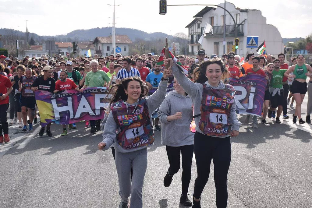 korrika-martxoak14-irun-hondarribia KORRIKA.EUS