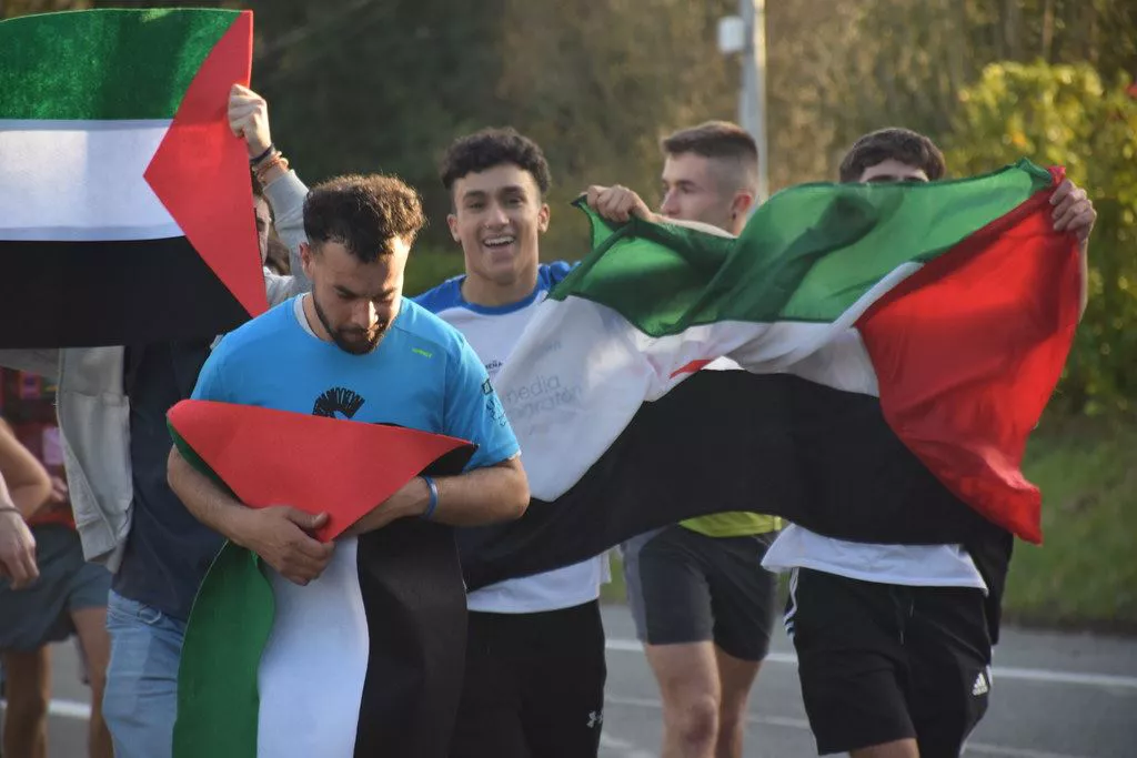 palestinarrak-korrika-martxoak14 KORRIKA.EUS