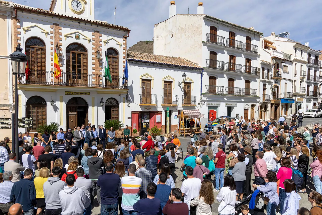 elkarretaratzea malaga