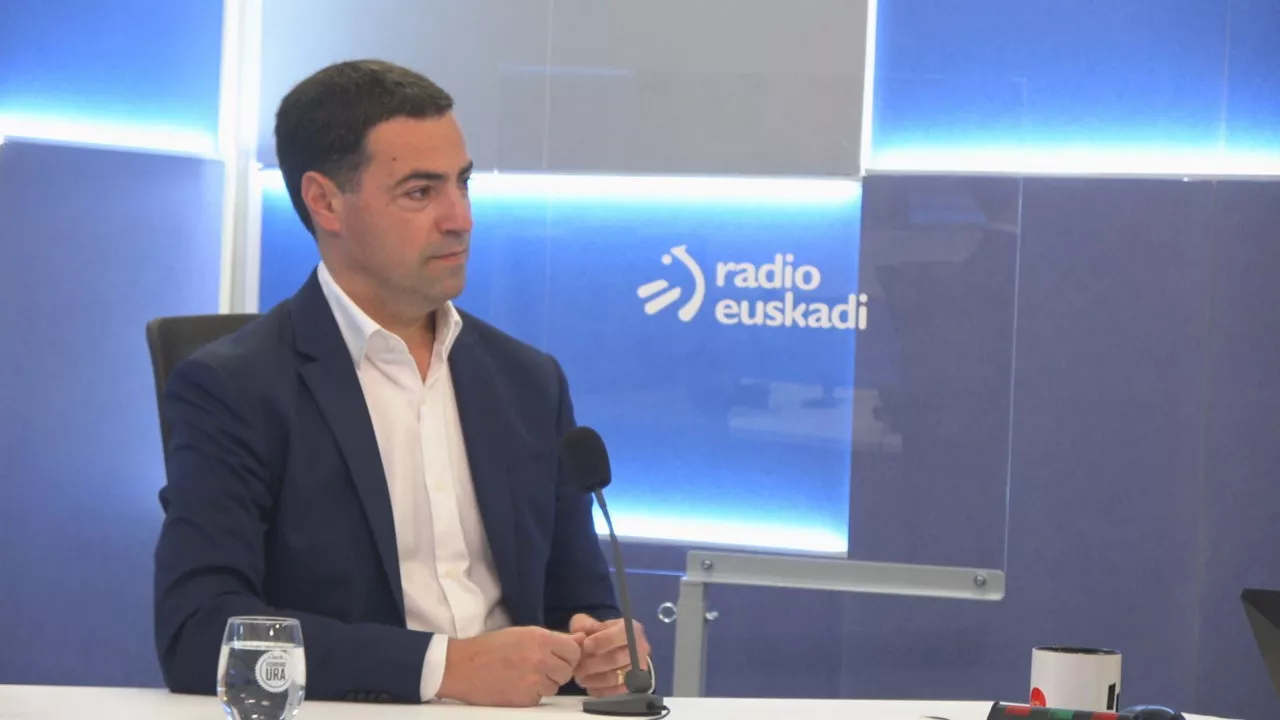Imanol Pradales