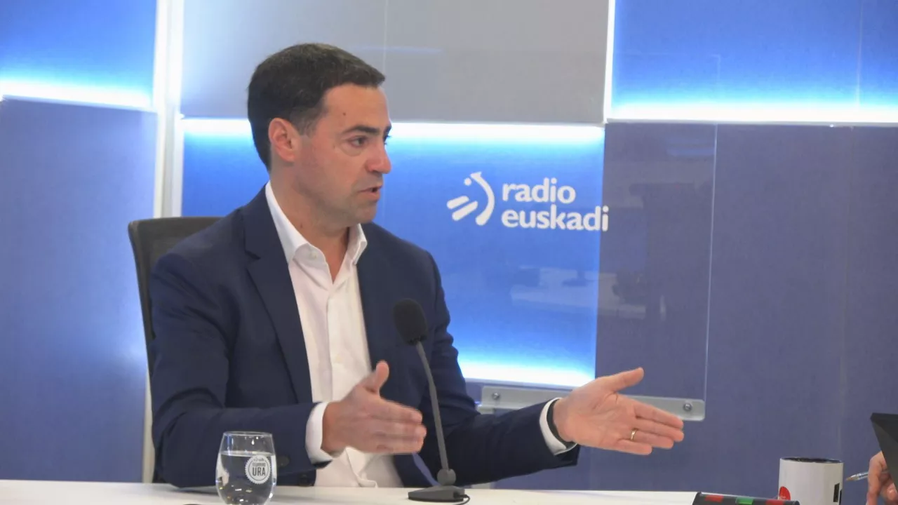 imanol pradales