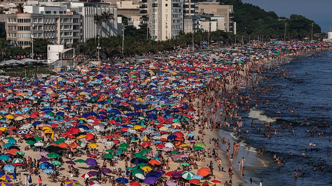 brasil calor beroa efe