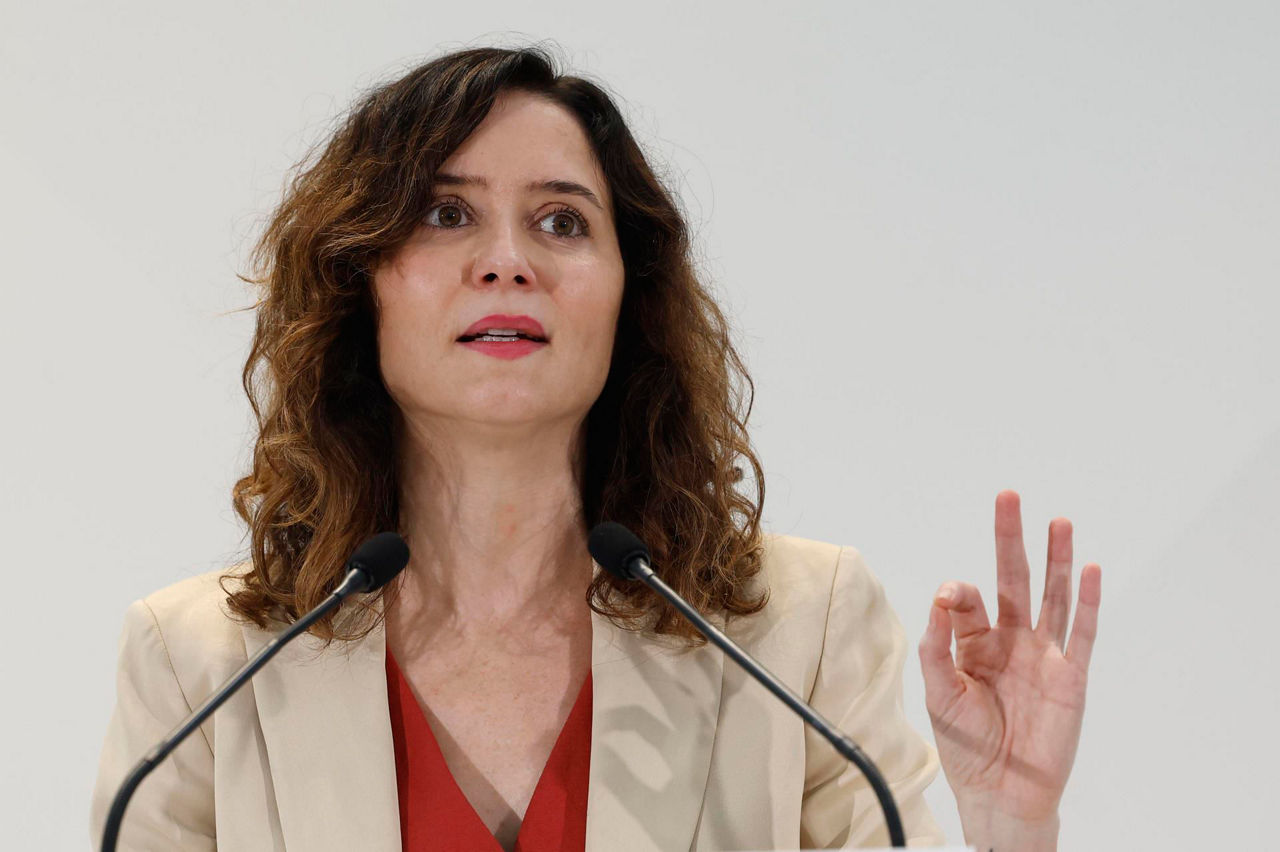 Ayuso