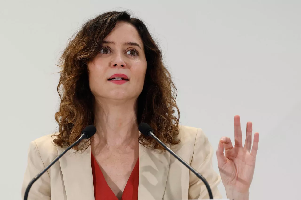 Ayuso
