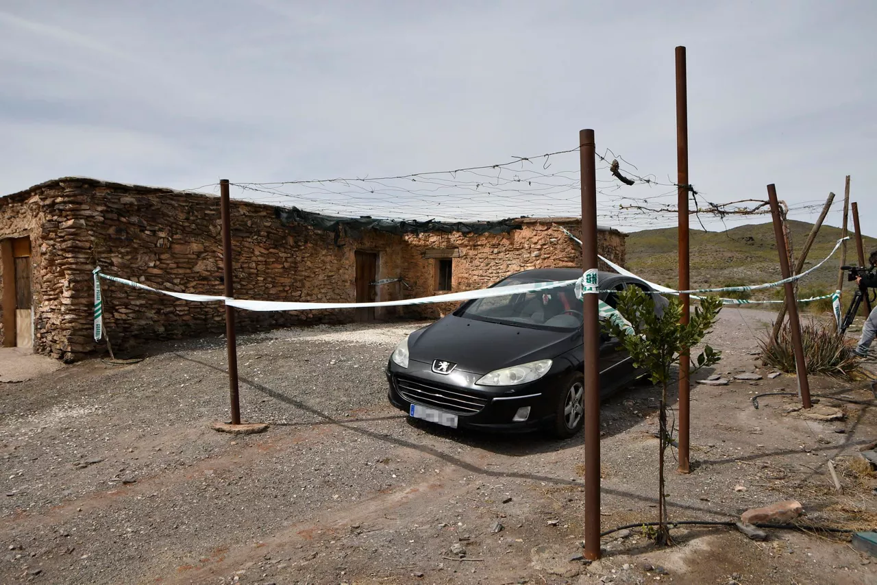 almeria-violencia-vicaria-efe