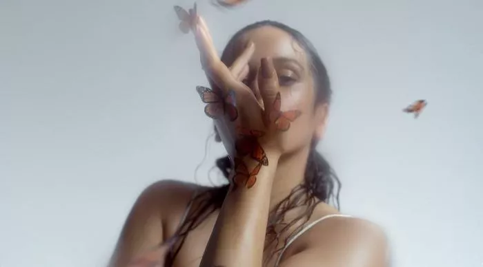 Rosalía