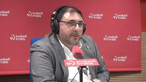 unai hualde