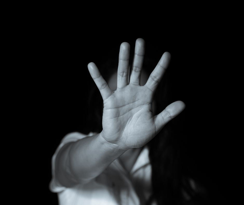 Violencia Genero