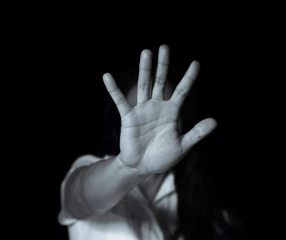 Violencia Genero