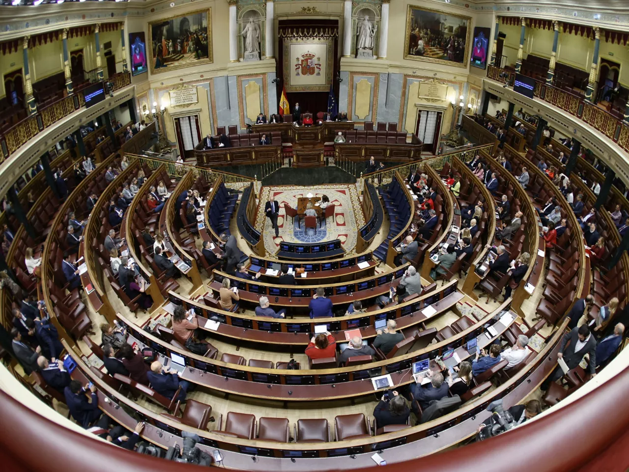 congreso-foto-cenital kongresua