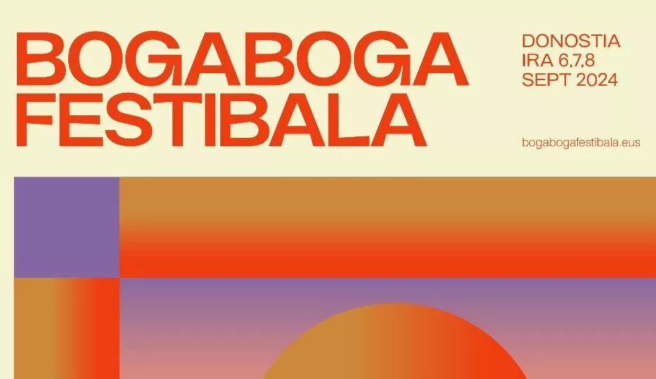 Boga Boga Fesibaleko kartela