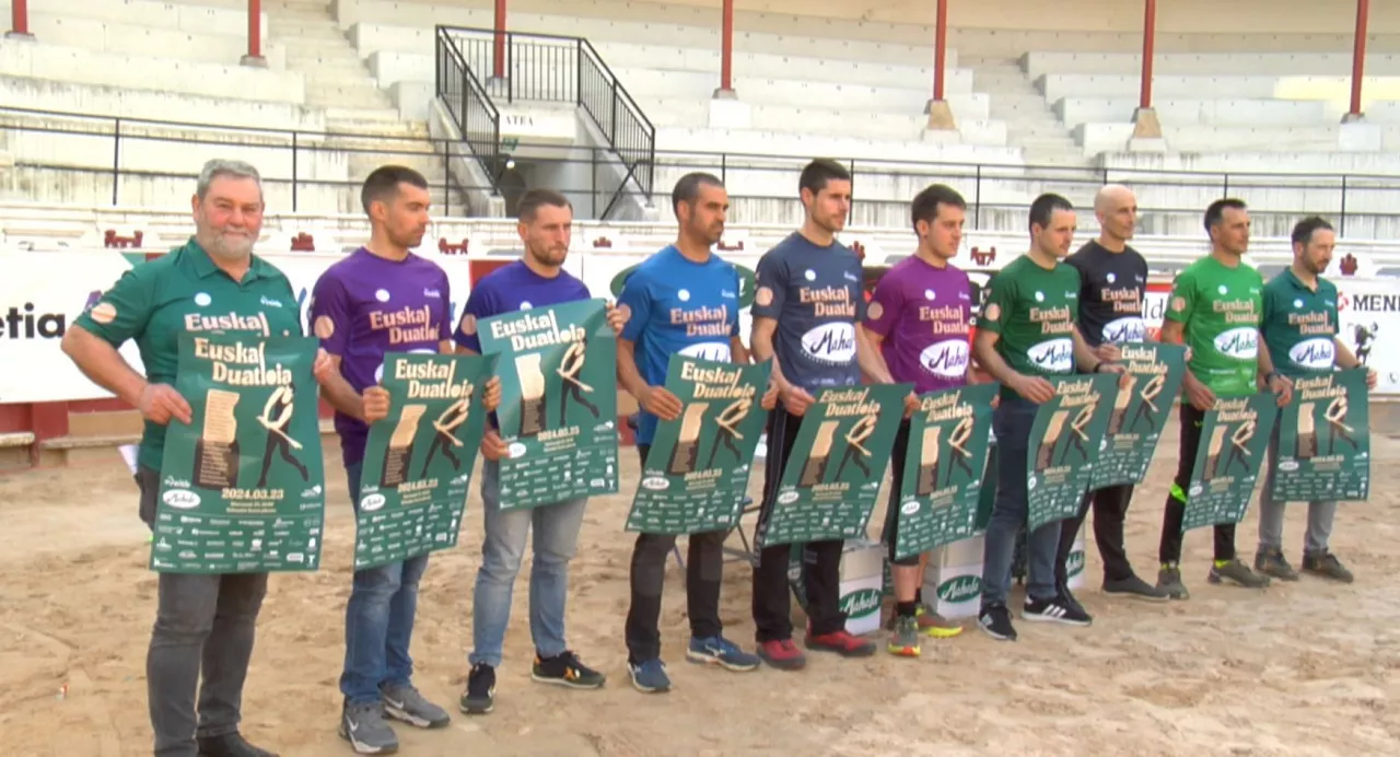 EUSKAL DUATLOIA 2024