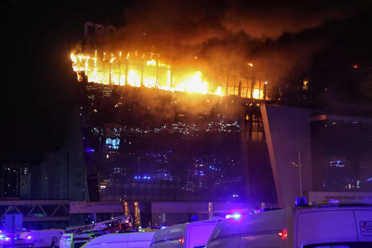 atentatu terrorista mosku errusia efe