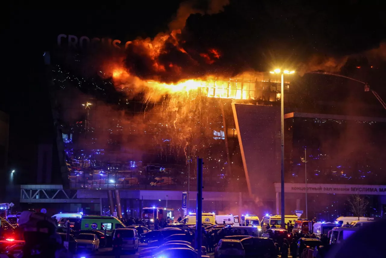 atentatu terrorista mosku errusia efe