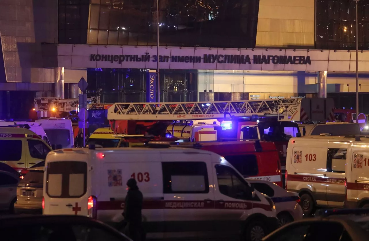 atentatu terrorista mosku errusia efe