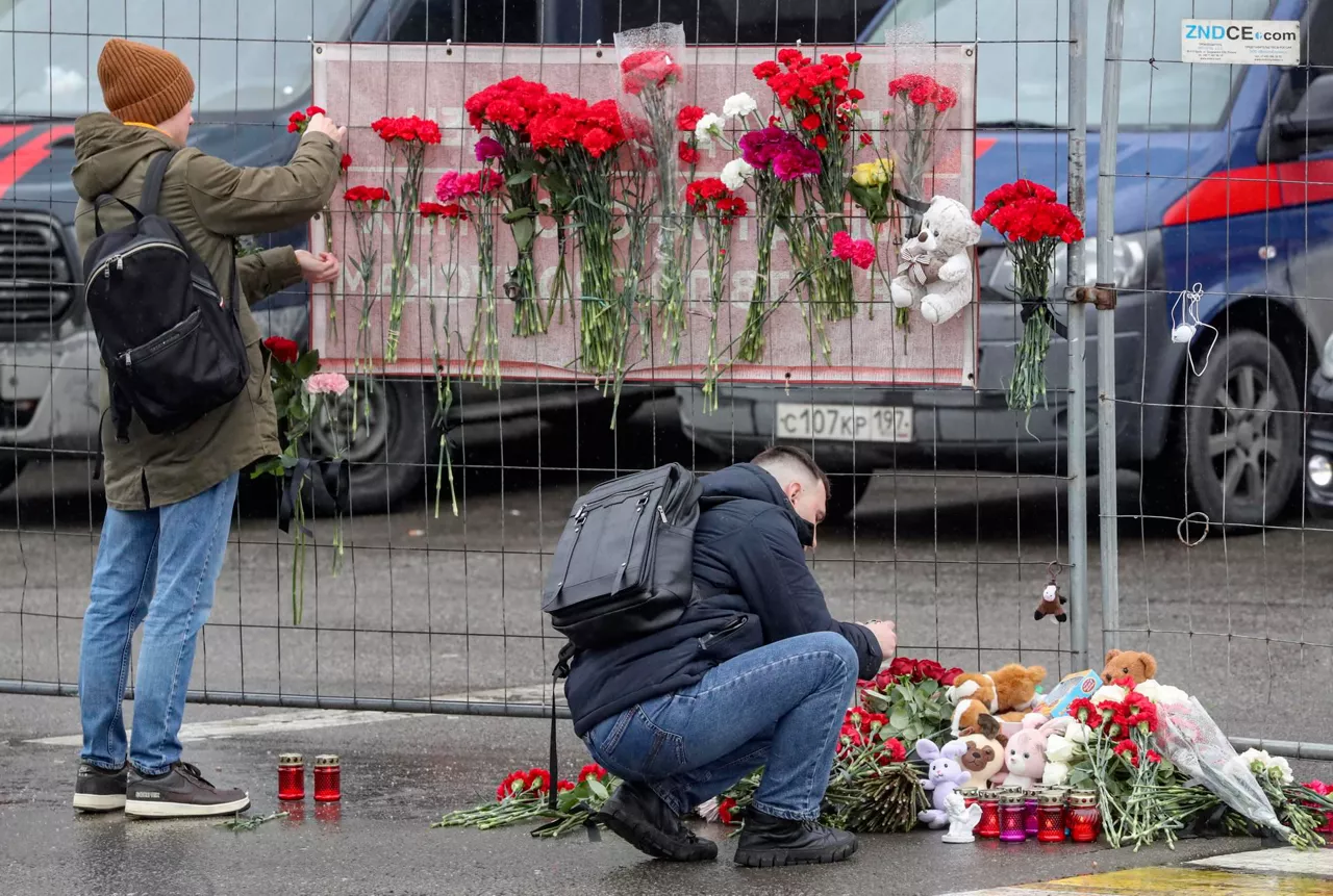atentatu terrorista mosku errusia efe