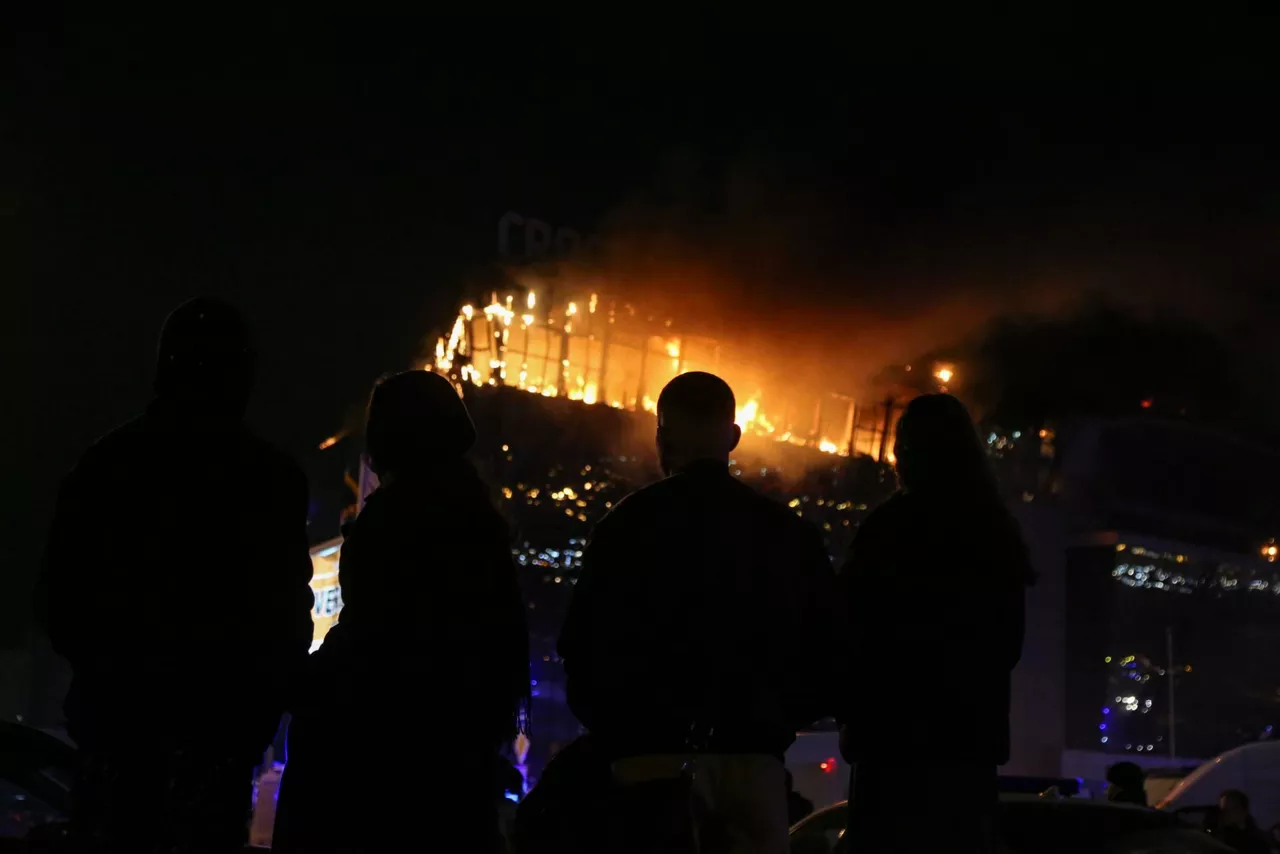 atentatu terrorista mosku errusia efe