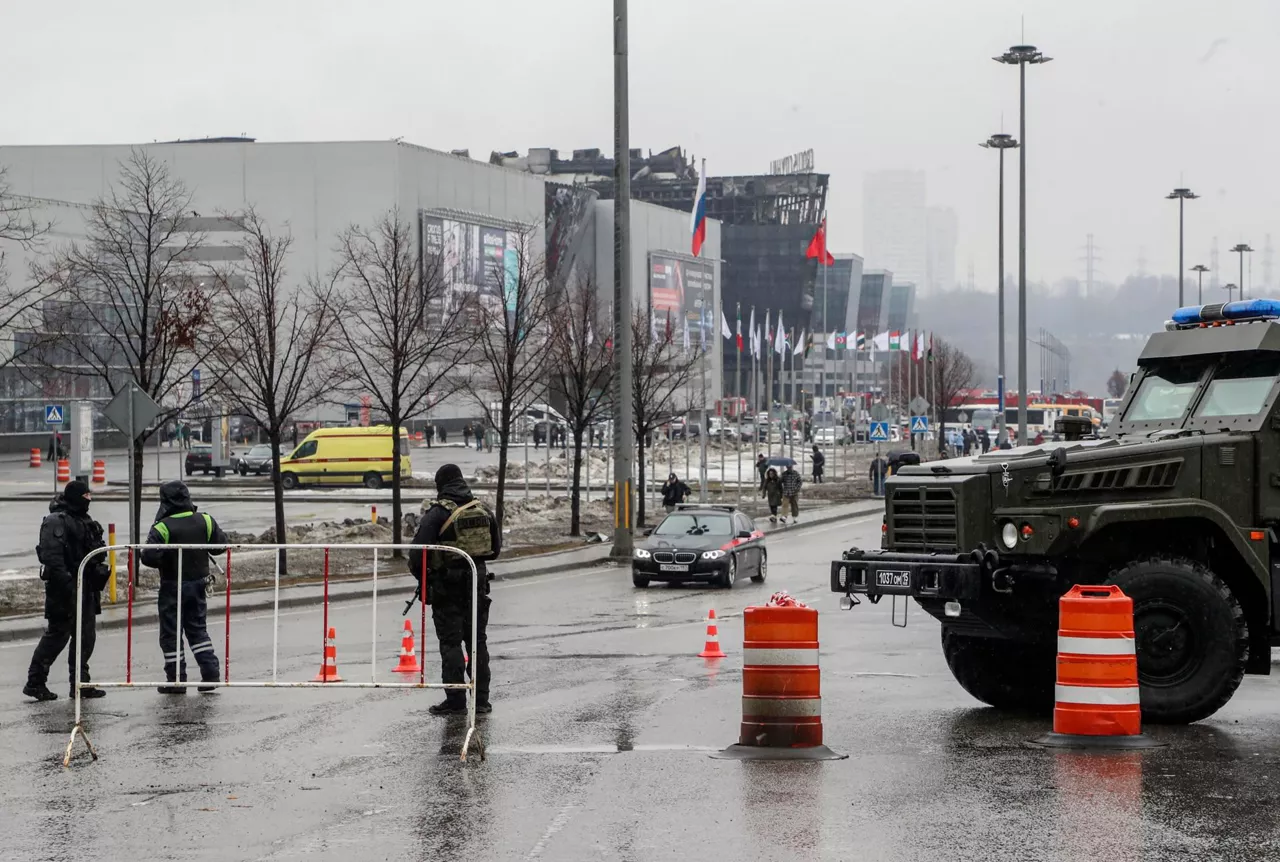 atentatu terrorista mosku errusia efe