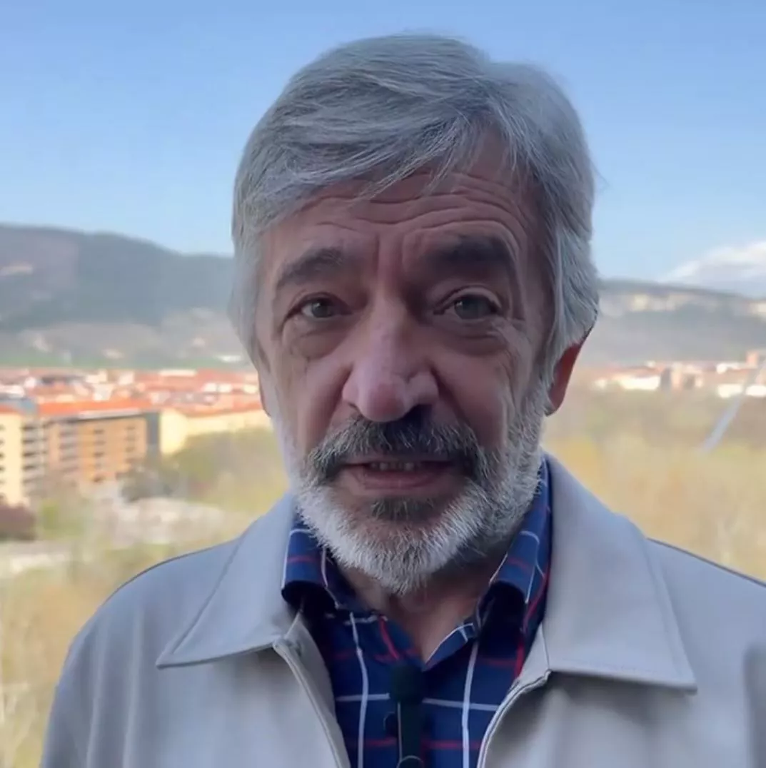Koldo Martínez