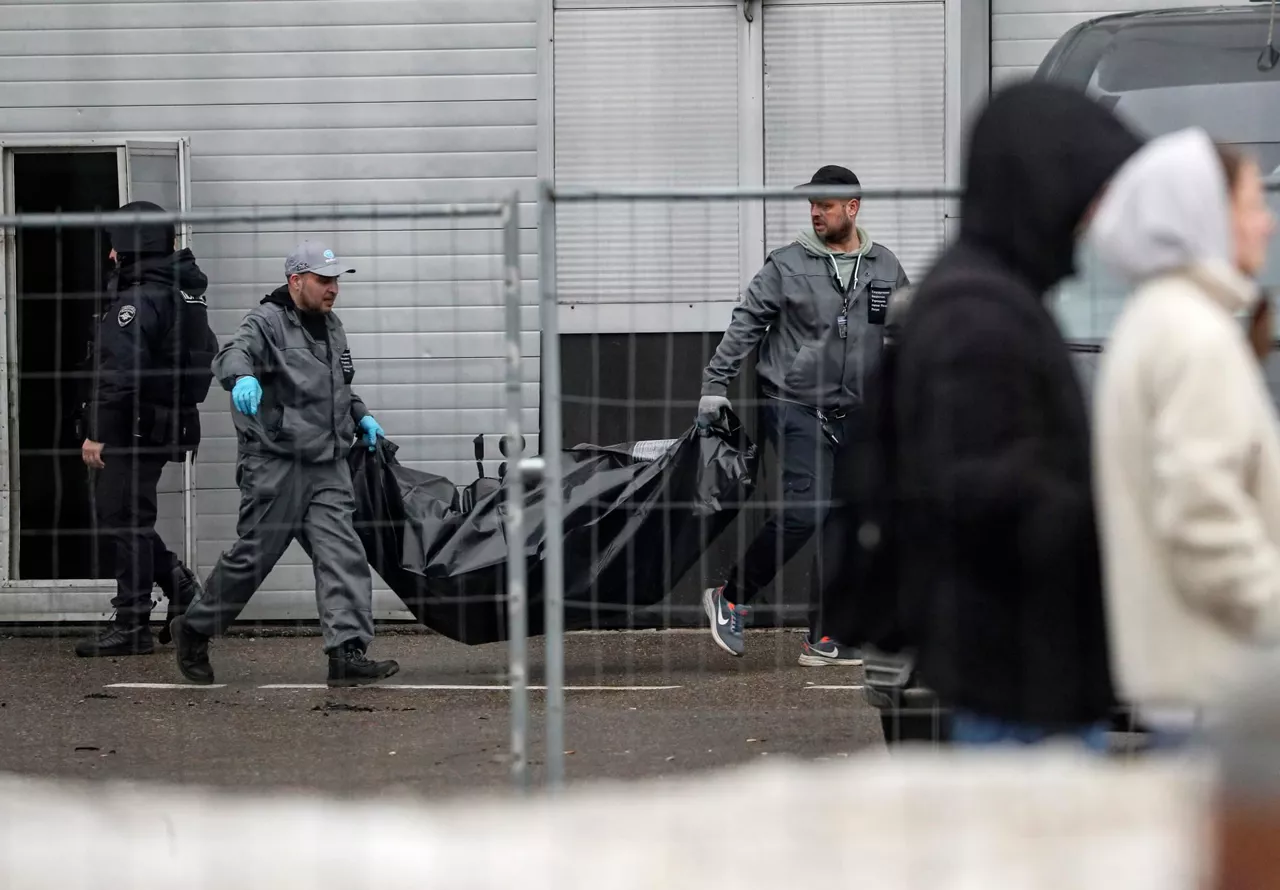 atentatu terrorista mosku errusia efe 25