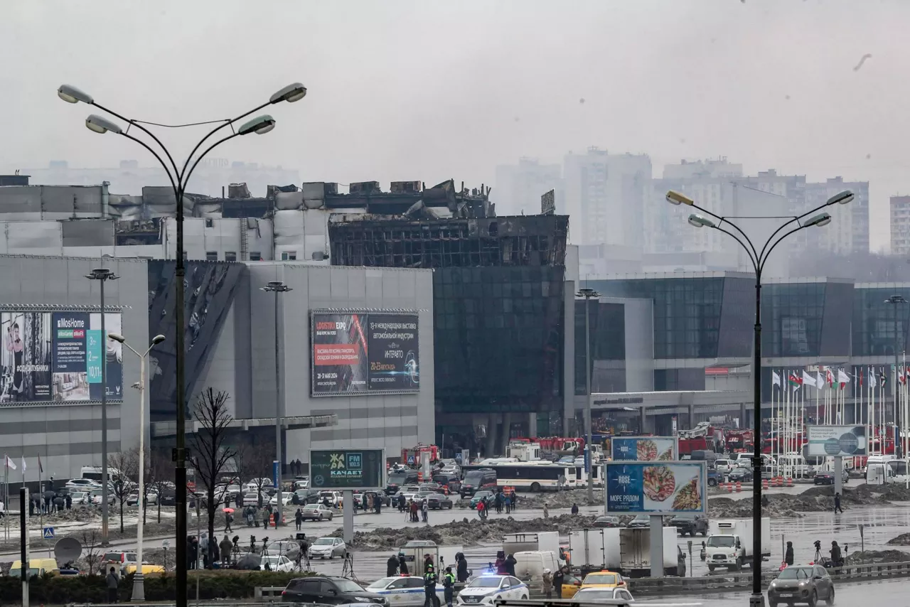 atentatu terrorista mosku errusia efe 22