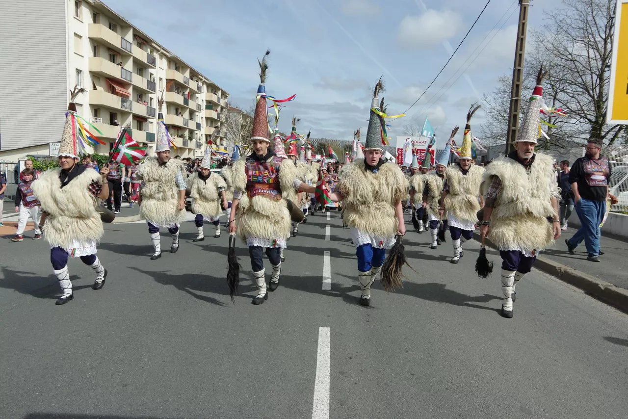Korrika Baiona14