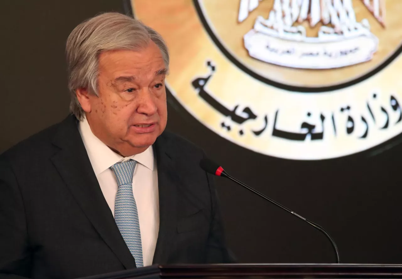 antonio-guterres-efe