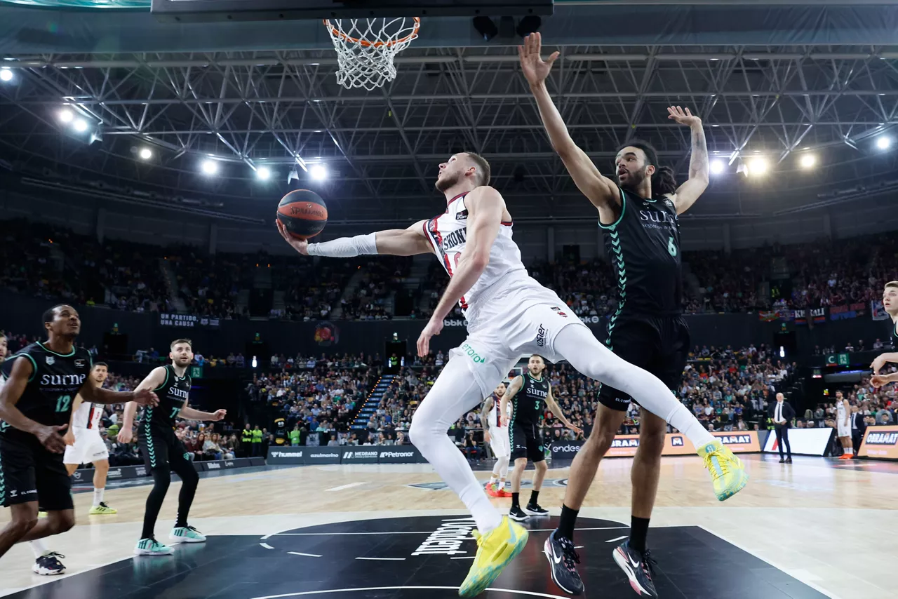 bilbaobasket_baskonia_ligaendesa_EFE