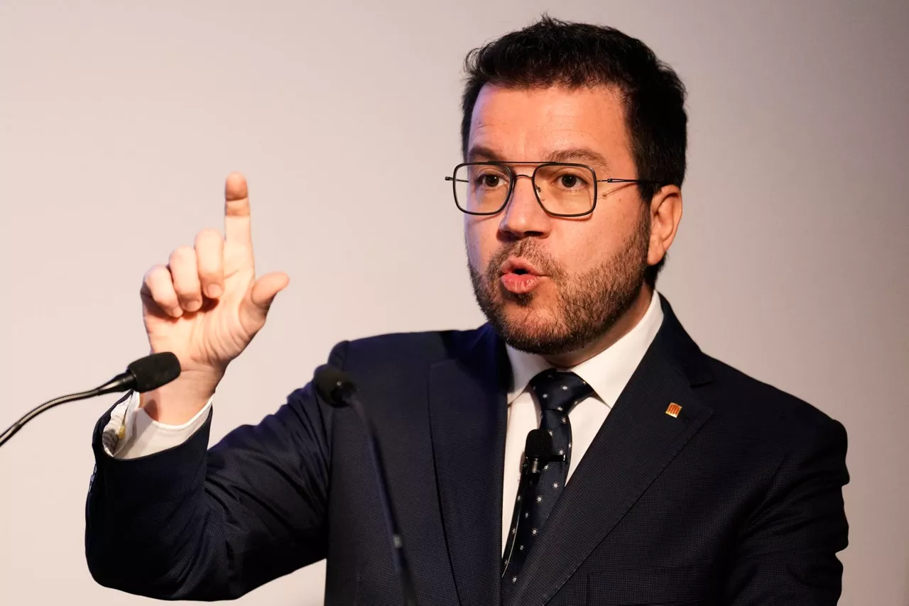 pere-aragones-catalunia-efe