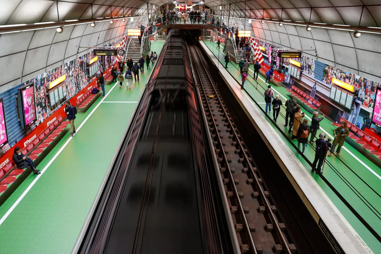 metro moyua athletic