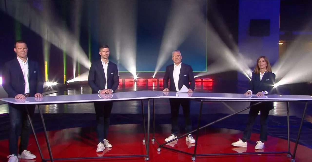 Binakako finala saio berezia