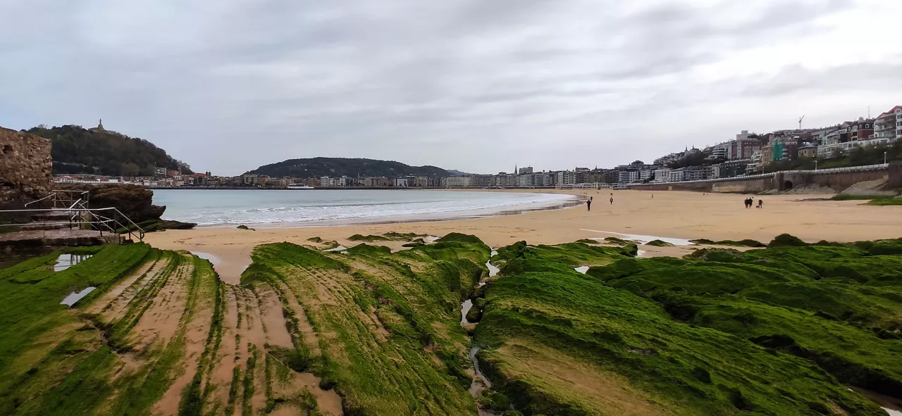 DONOSTIAKO EGURALDIA