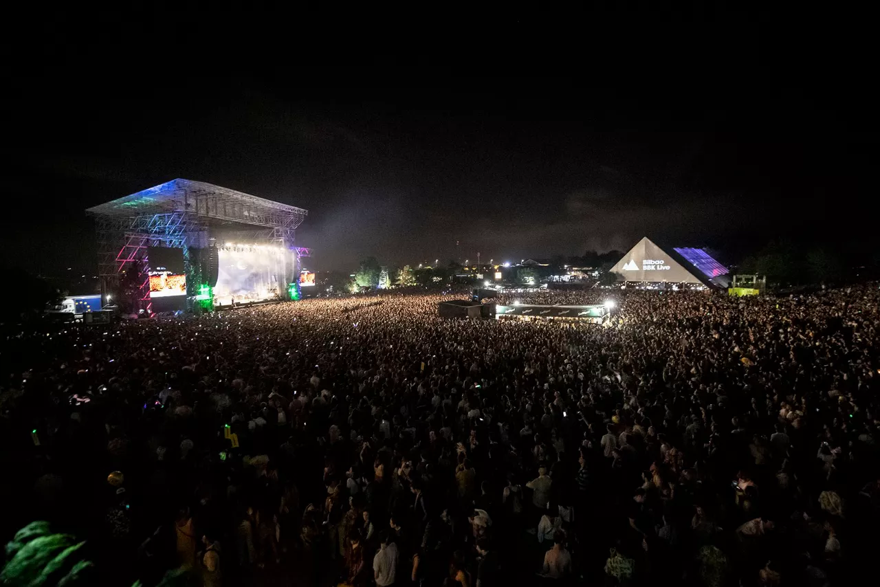 Bilbao BBK Live Foto; Oscar_L_Tejeda