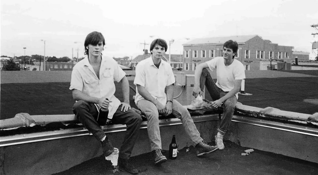 Monográfico sobre la banda estadounidense Uncle Tupelo